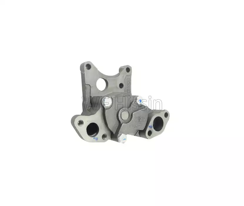 Oil pump 1004